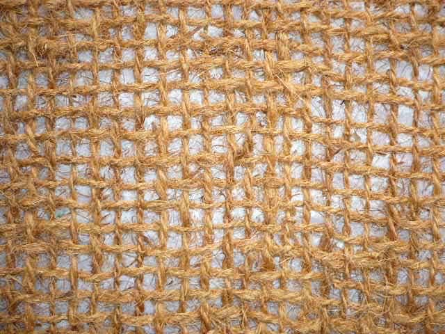 Coir Geotextile 700gsm: InfraCoir 700 image