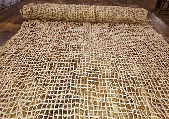 Mesh 1