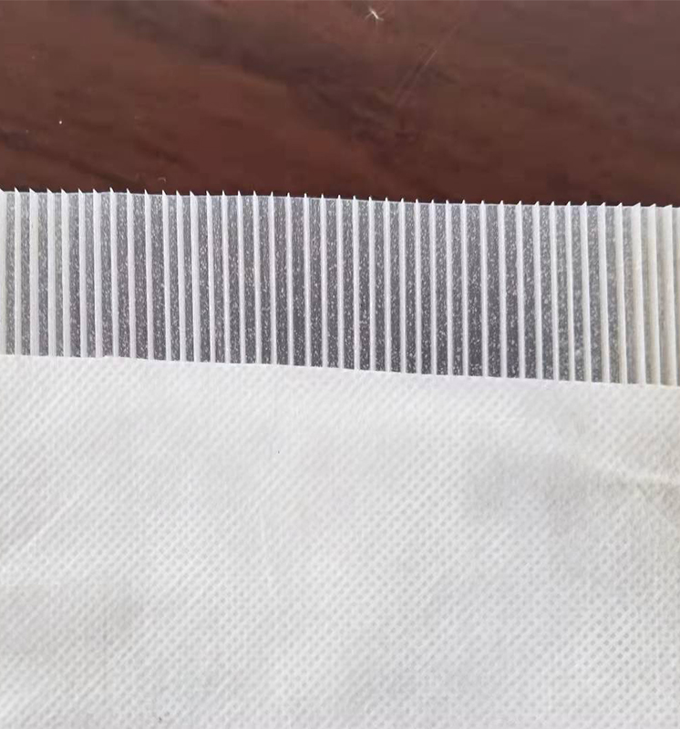 Prefabricated Vertical Drains: InfraWick PVD image