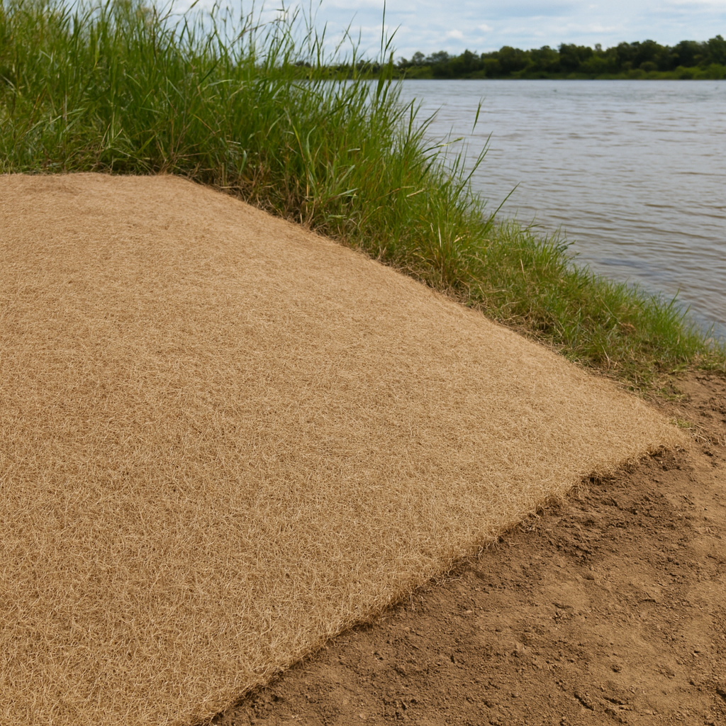 jute Felt 2